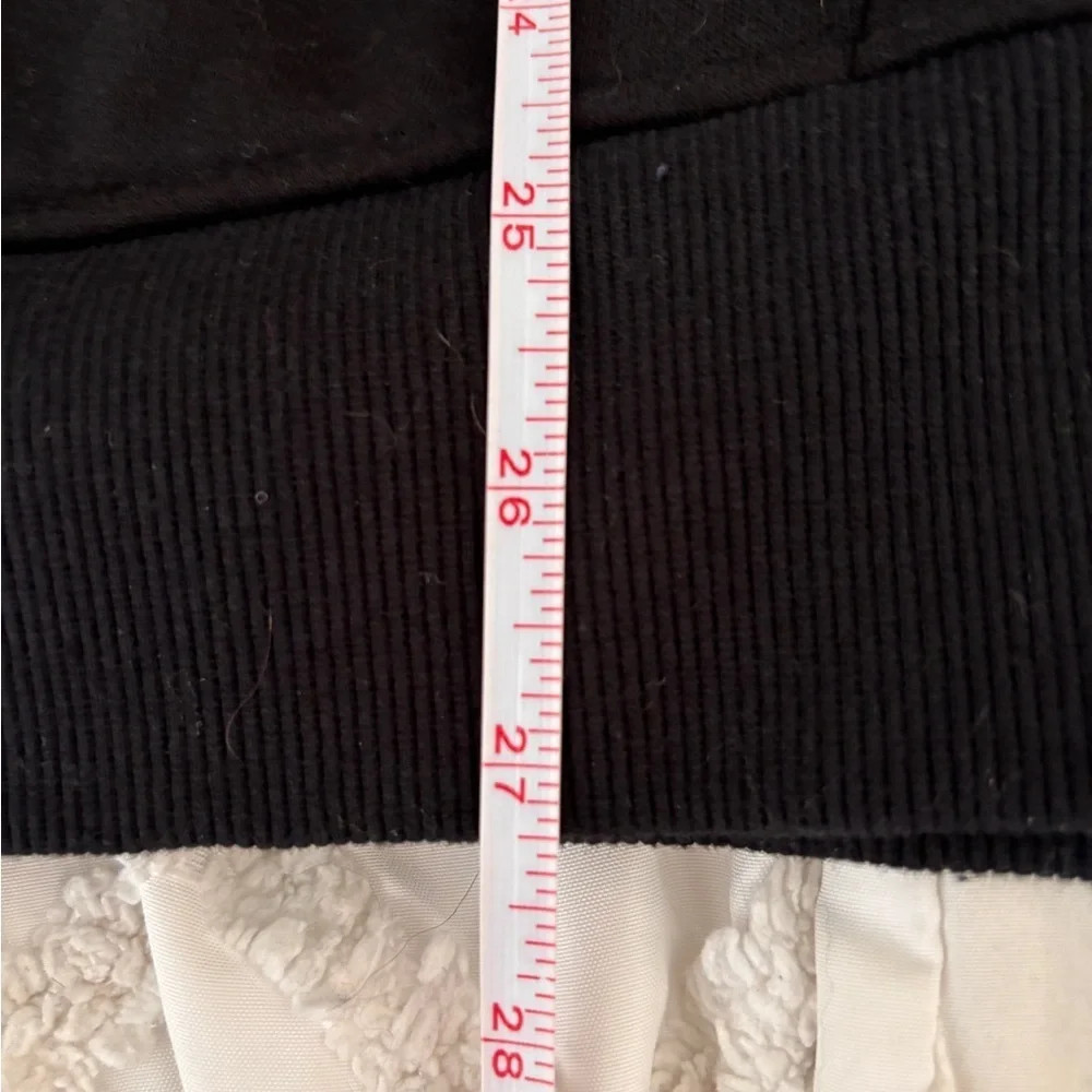 True Religion LOGO TAPE TRIM ZIP HOODIE XL